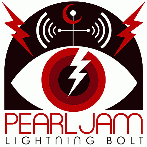 Pearl Jam : Lightning Bolt
